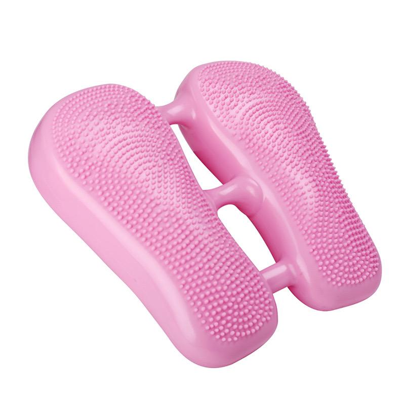 TippyToes - Stepper for Wobbly Children's Feet.