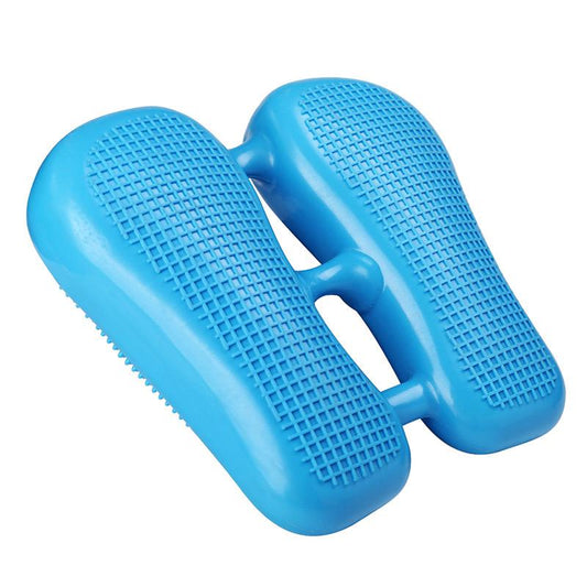 TippyToes - Stepper for Wobbly Children's Feet.
