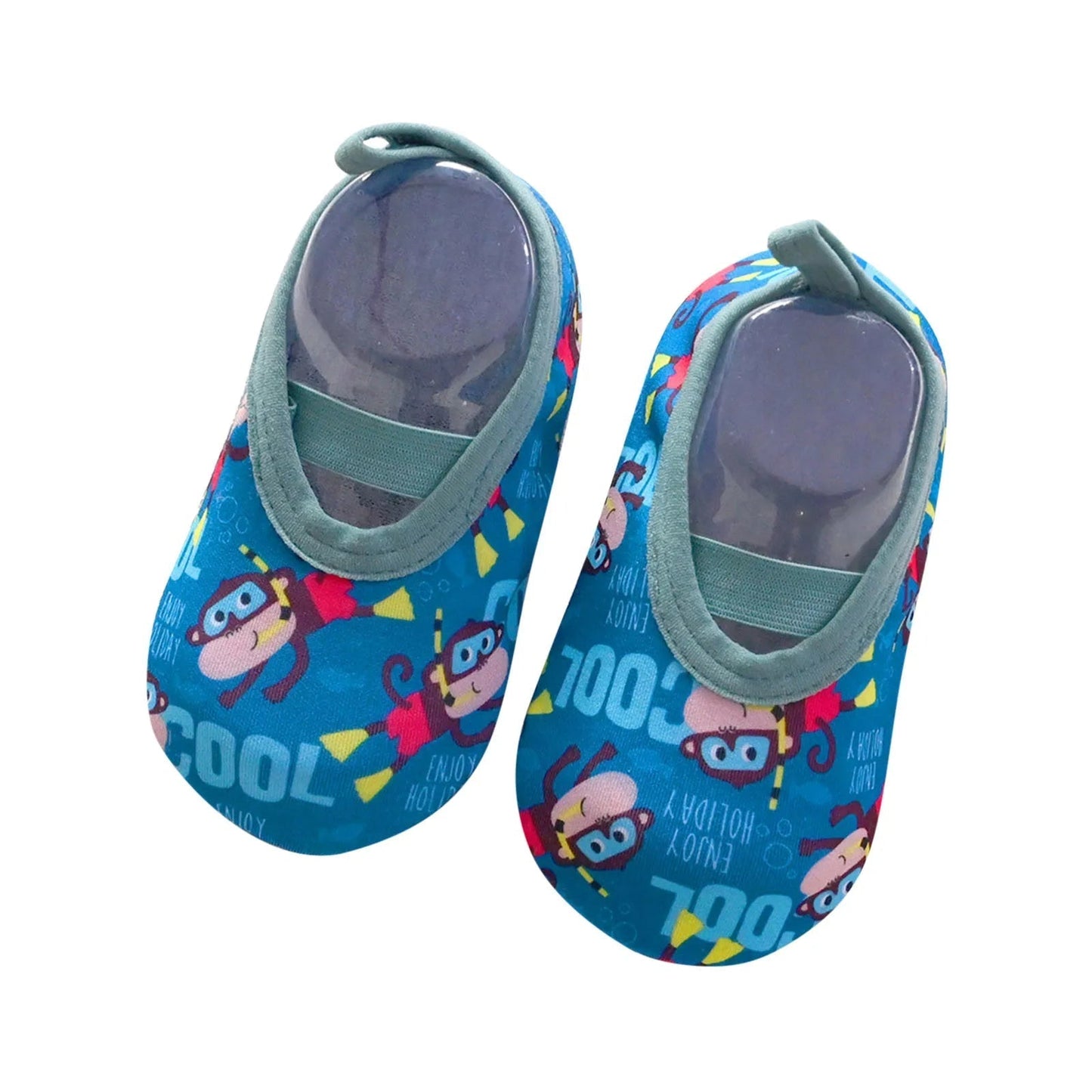 Non-Slip Bathing Shoes
