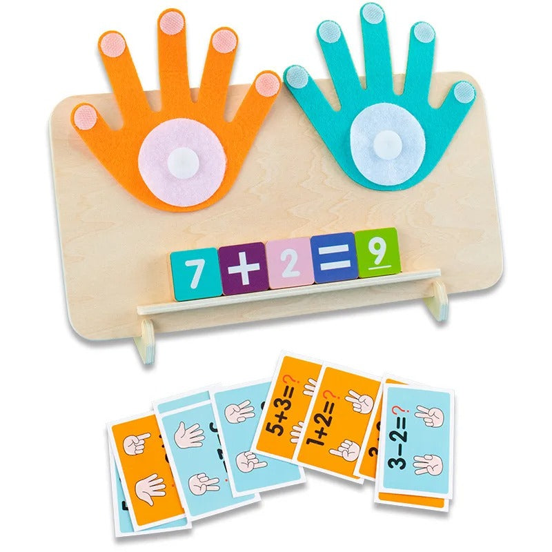 MathMate Learning Set