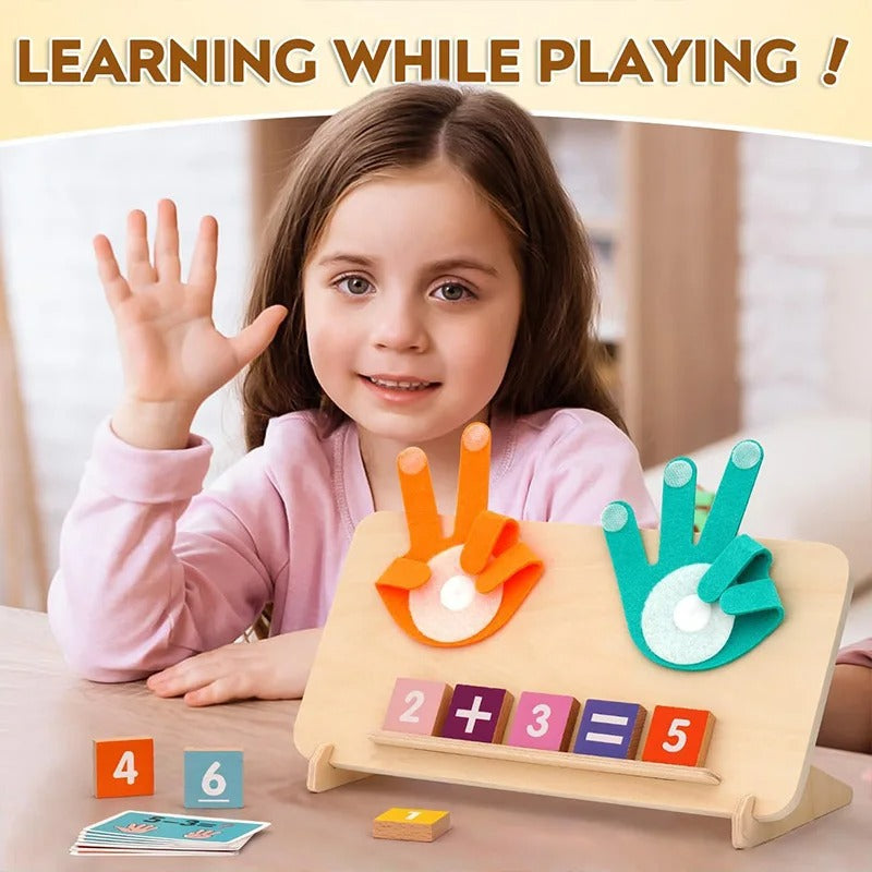 MathMate Learning Set