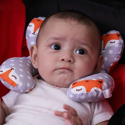 Baby Pillow