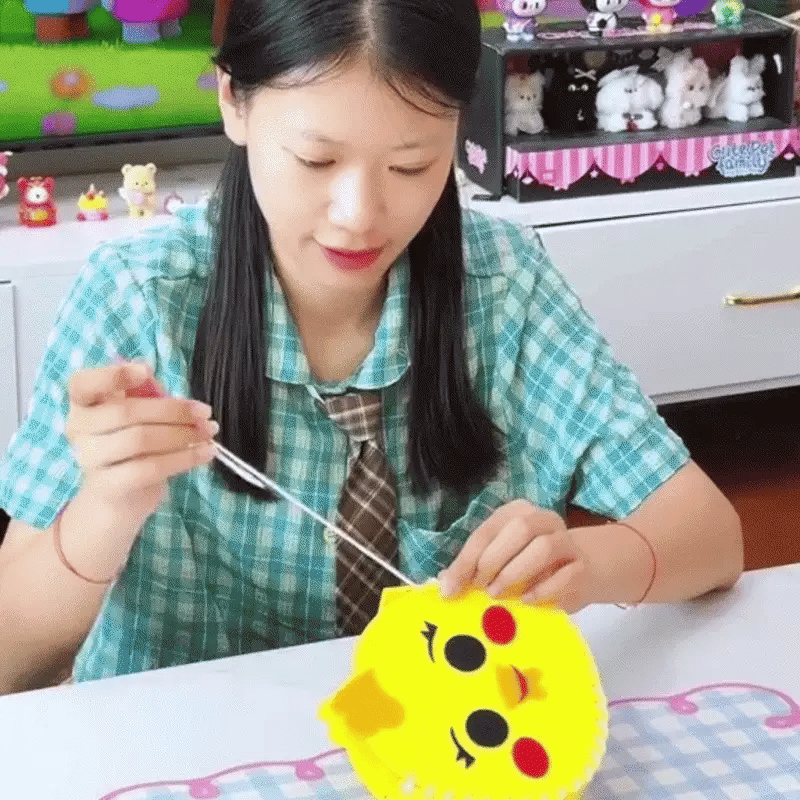 LittleStitch