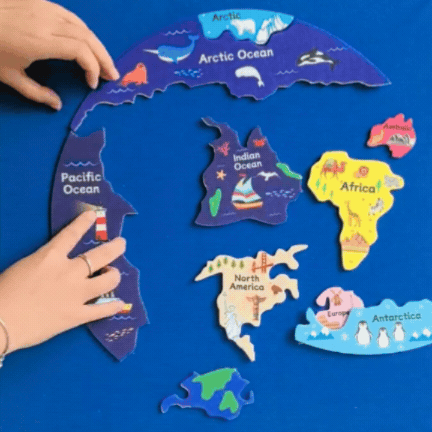 PuzzleWorld
