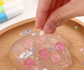 SquishMagic - Kids' DIY Squish & Sensory Kit