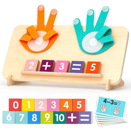 MathMate Learning Set