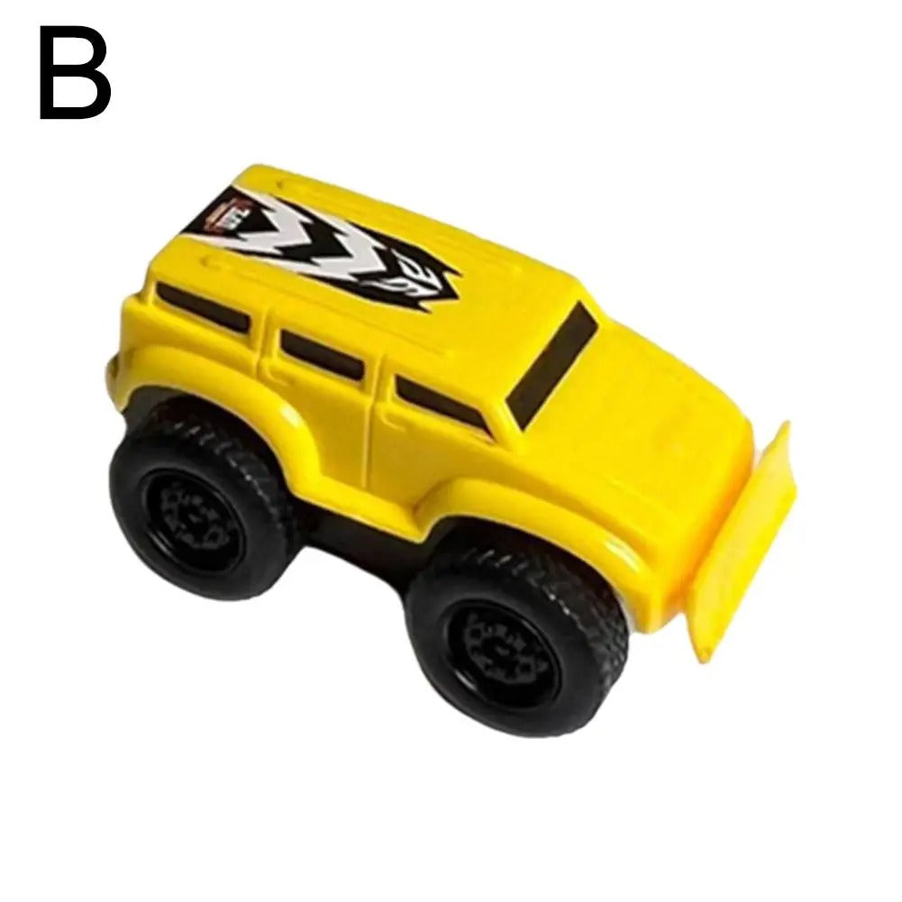 Wall Racer Wall Racer – KangooKids