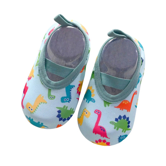 Non-Slip Bathing Shoes