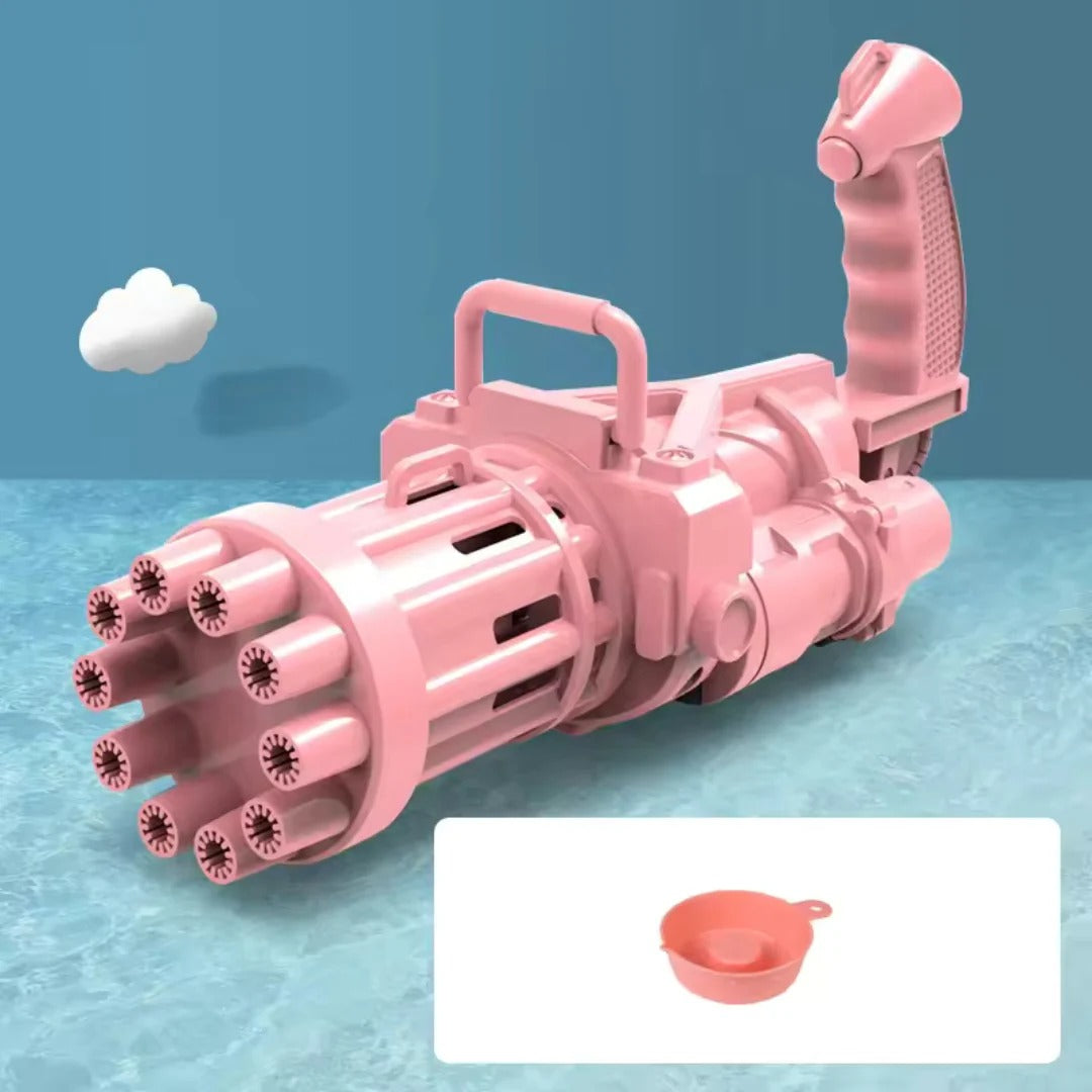 BubbleFlash – Bubble fun in seconds