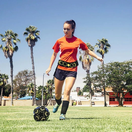 Soccer Training Belt