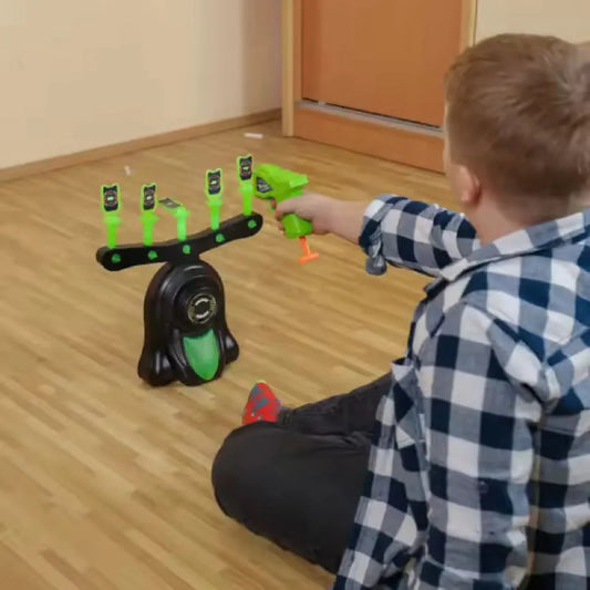 HoverBall – Endless Family Fun