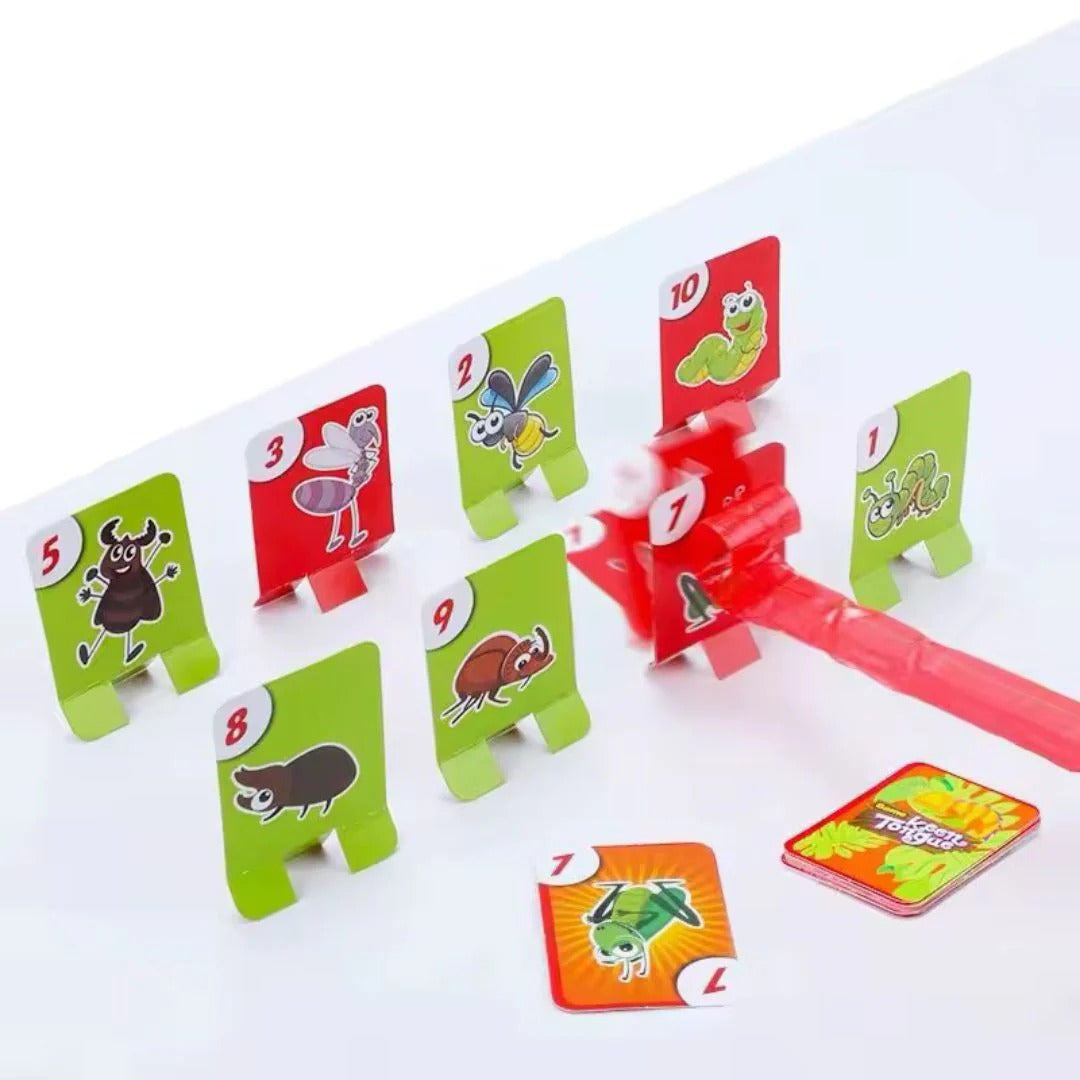 FrogFrenzy - The Family Frog Fun Game