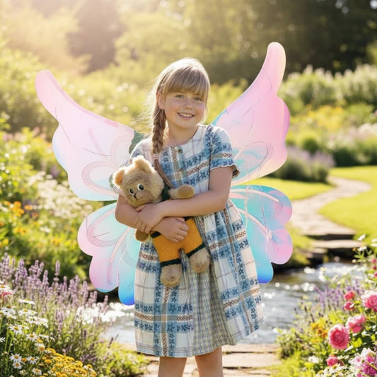 FairyGlow Kids Dream Wings