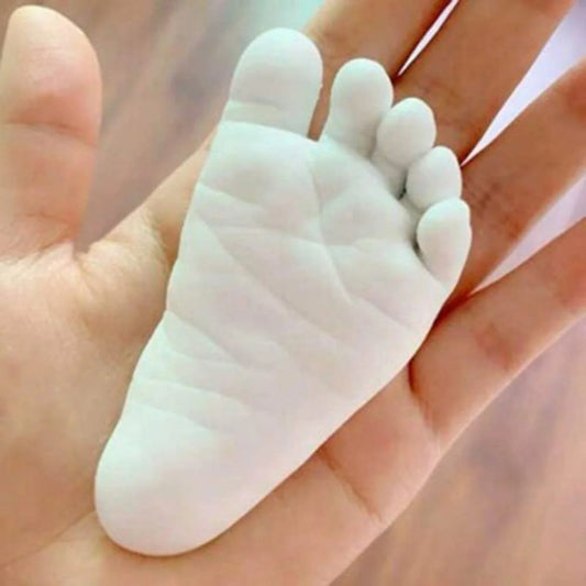 Baby hand And Foot Print Kit