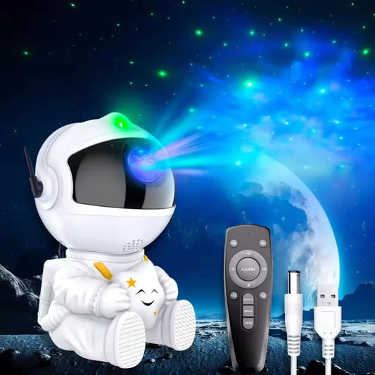 Starnaut - Children's Room Projector