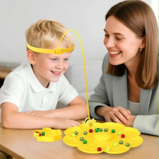 BeeBalance – The Fun Family Game