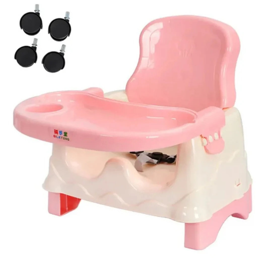 Multifunctional Baby Chair