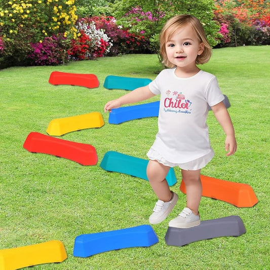 Sensory Balance Bridge
