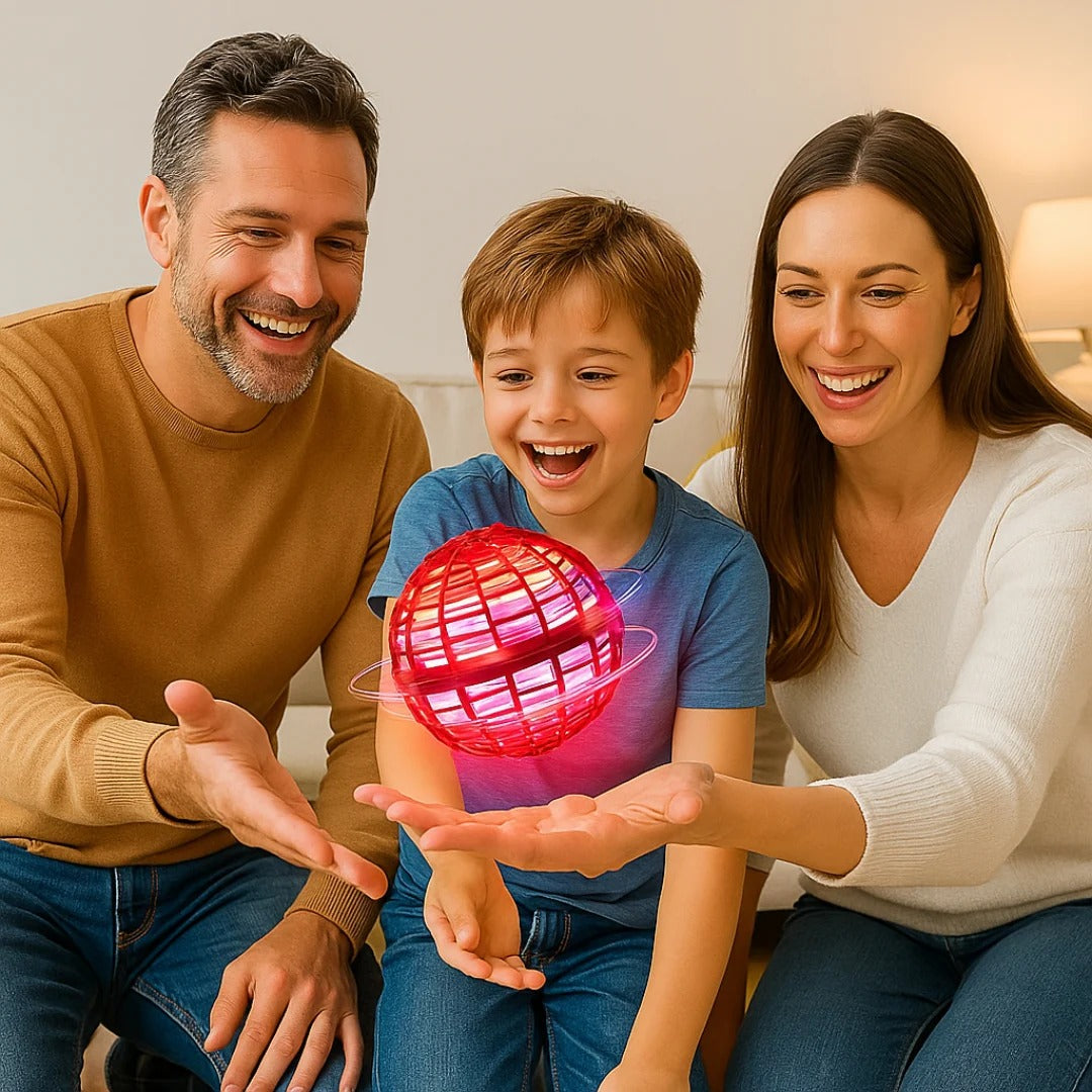 Floating Play Ball For Children