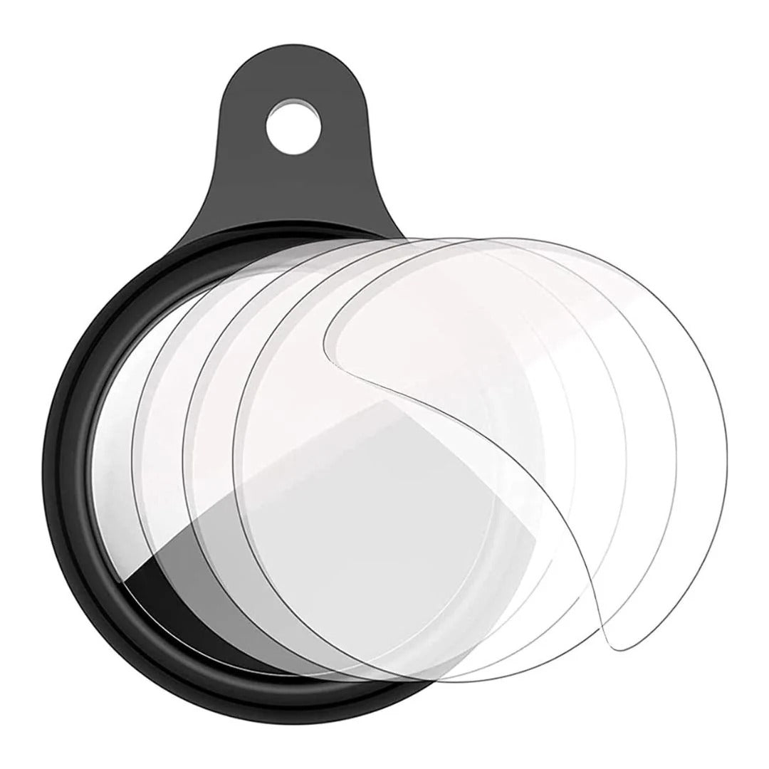 SafeTrack - Smart GPS Tracker