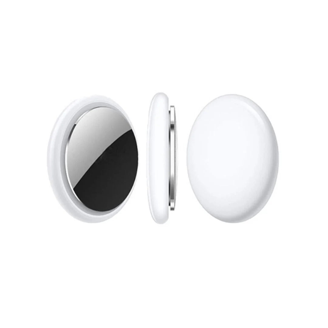 SafeTrack - Smart GPS Tracker