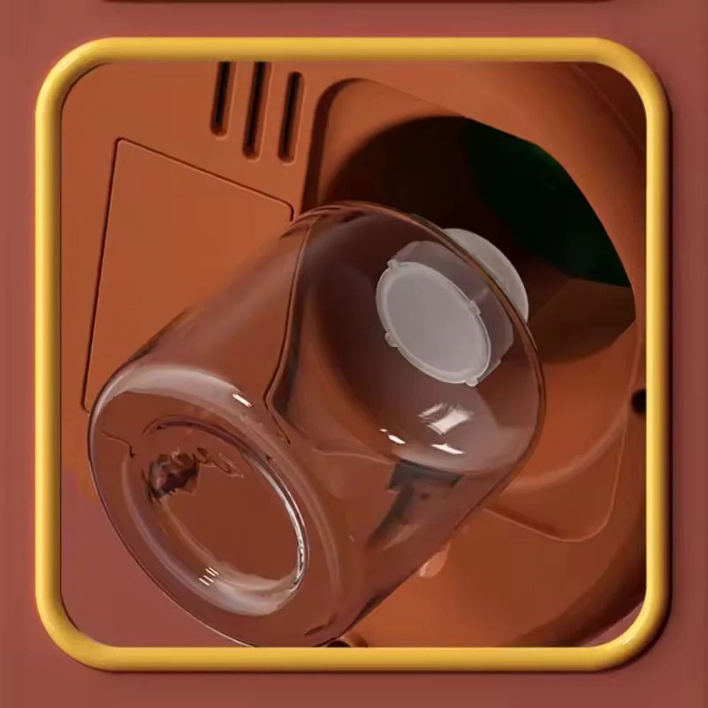 BubbleMelody Christmas Tree