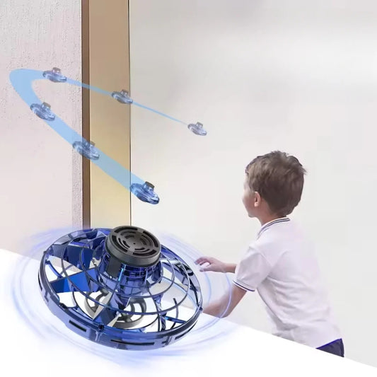 Flying UFO Toy