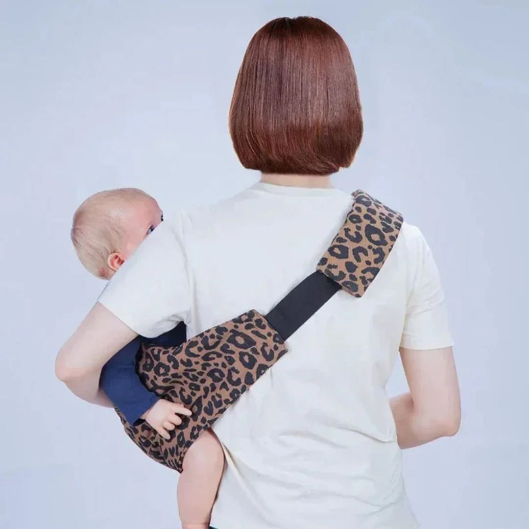 Baby Hip Seat All-Rounder
