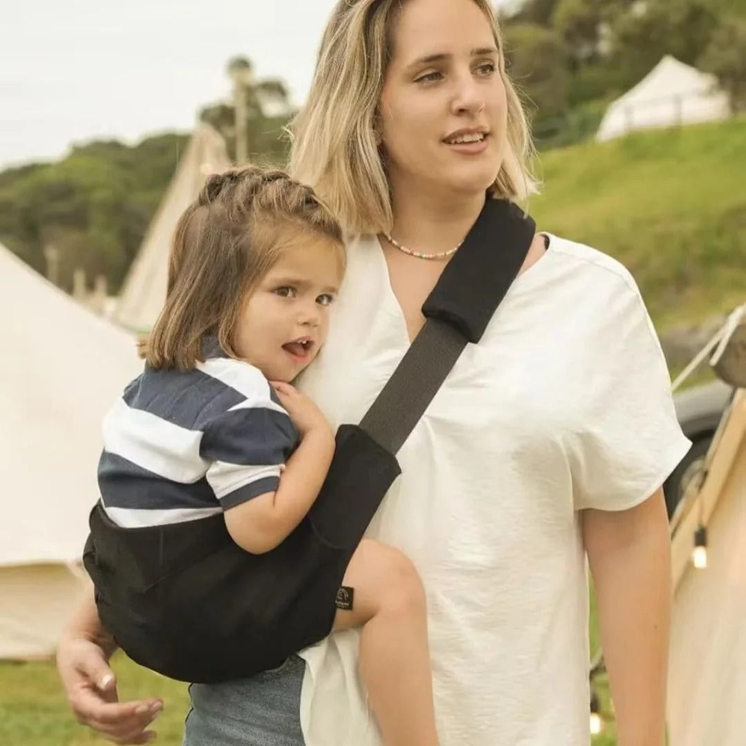 Baby Hip Seat All-Rounder