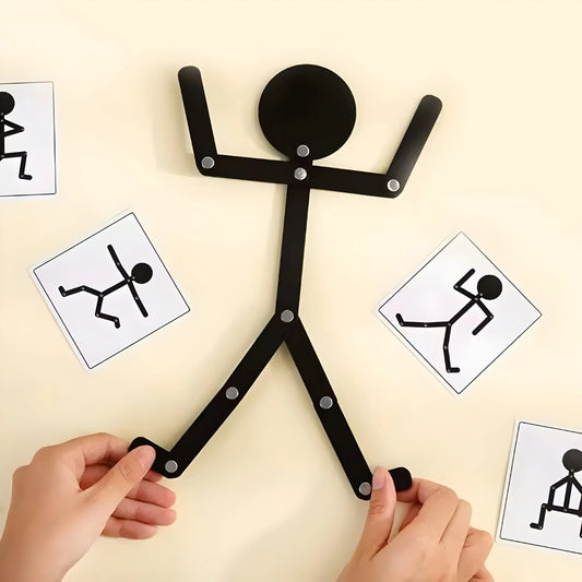 Stick Figure Fun