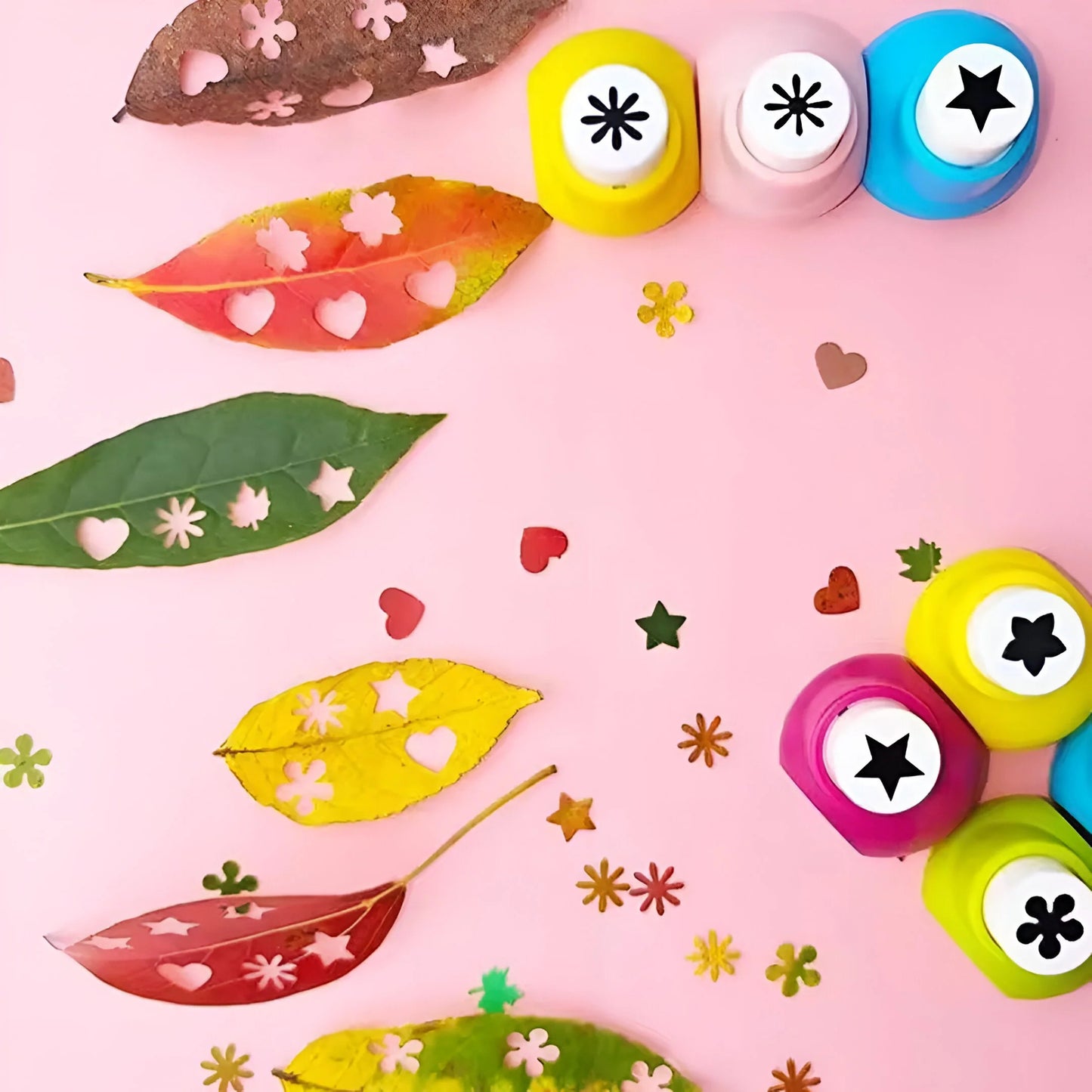SnipFun – Creative craft set