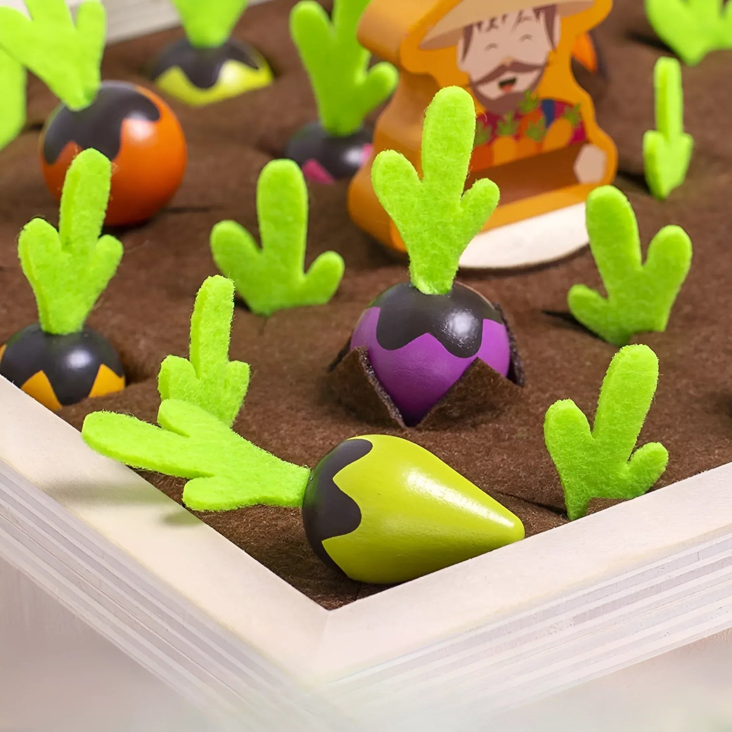 CarrotMagic - Creative Educational Toys