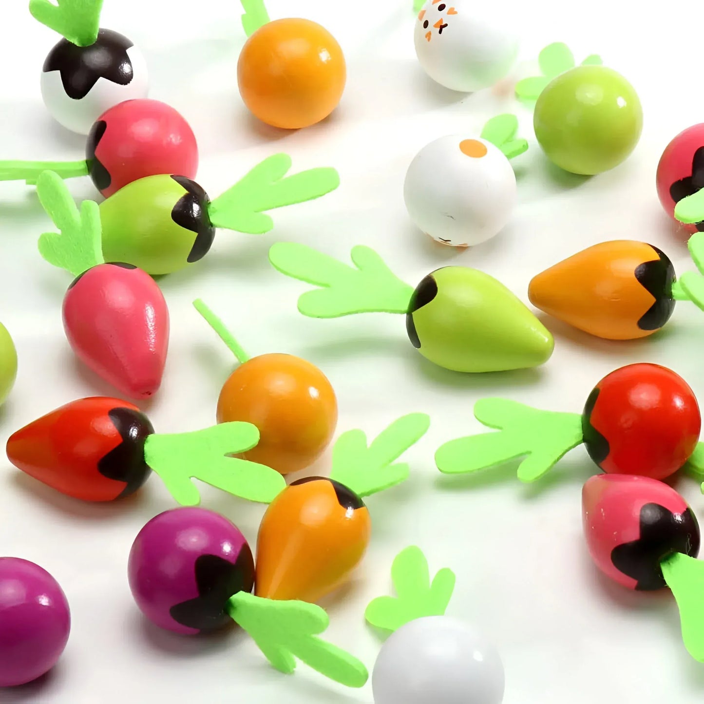 CarrotMagic - Creative Educational Toys