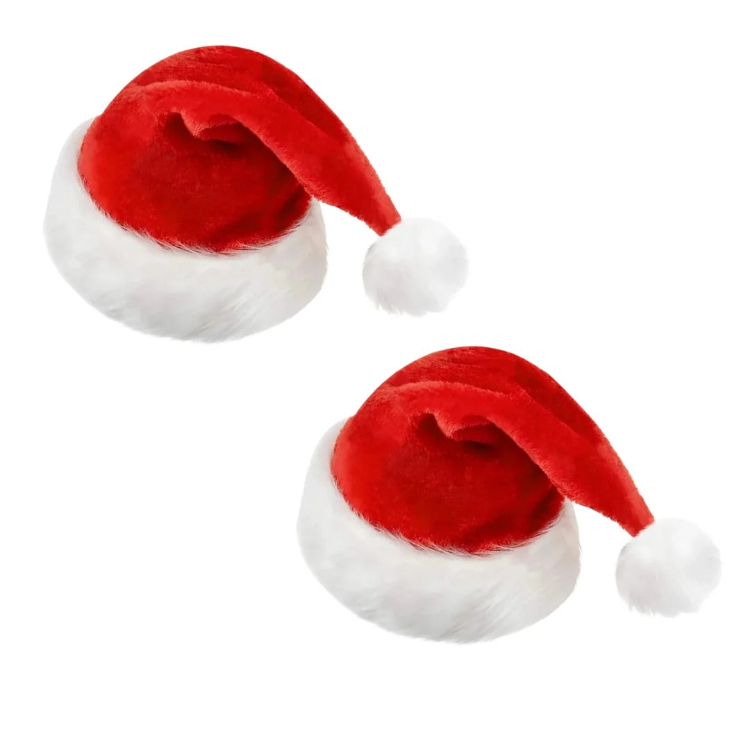Christmas Hat for Children and Adults