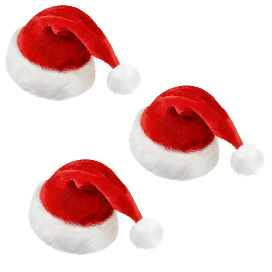 Christmas Hat for Children and Adults