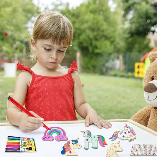 Diamond Painting For Children
