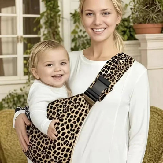 Baby Hip Seat All-Rounder