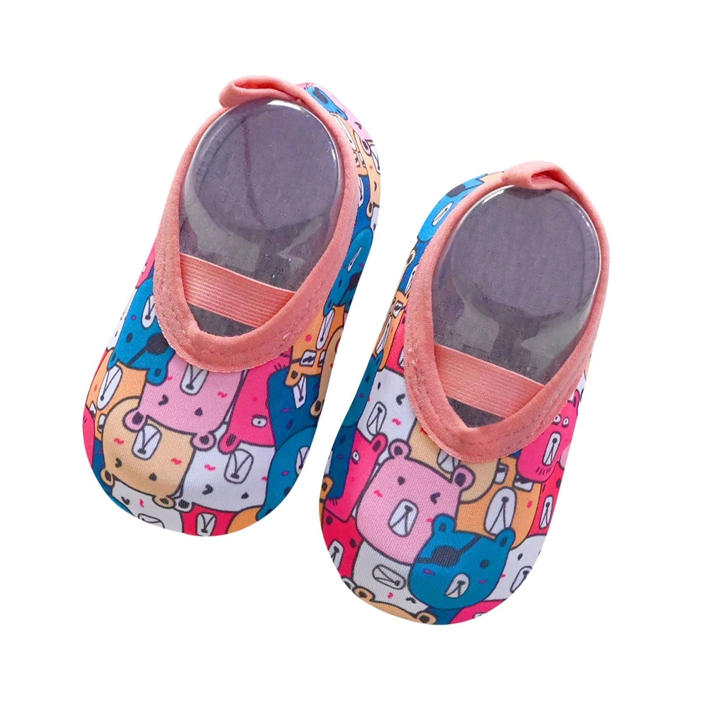 Non-Slip Bathing Shoes