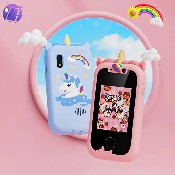 KiddiePhone