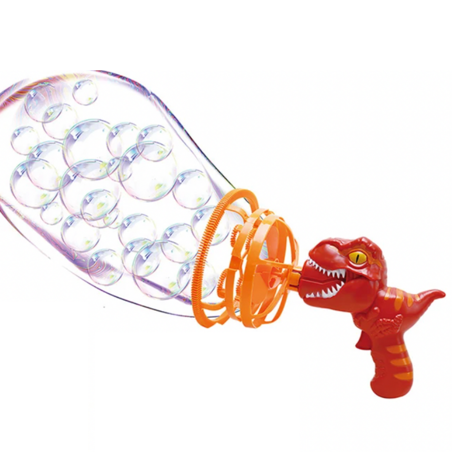 DinoBubbles - Bubble Fun Toy