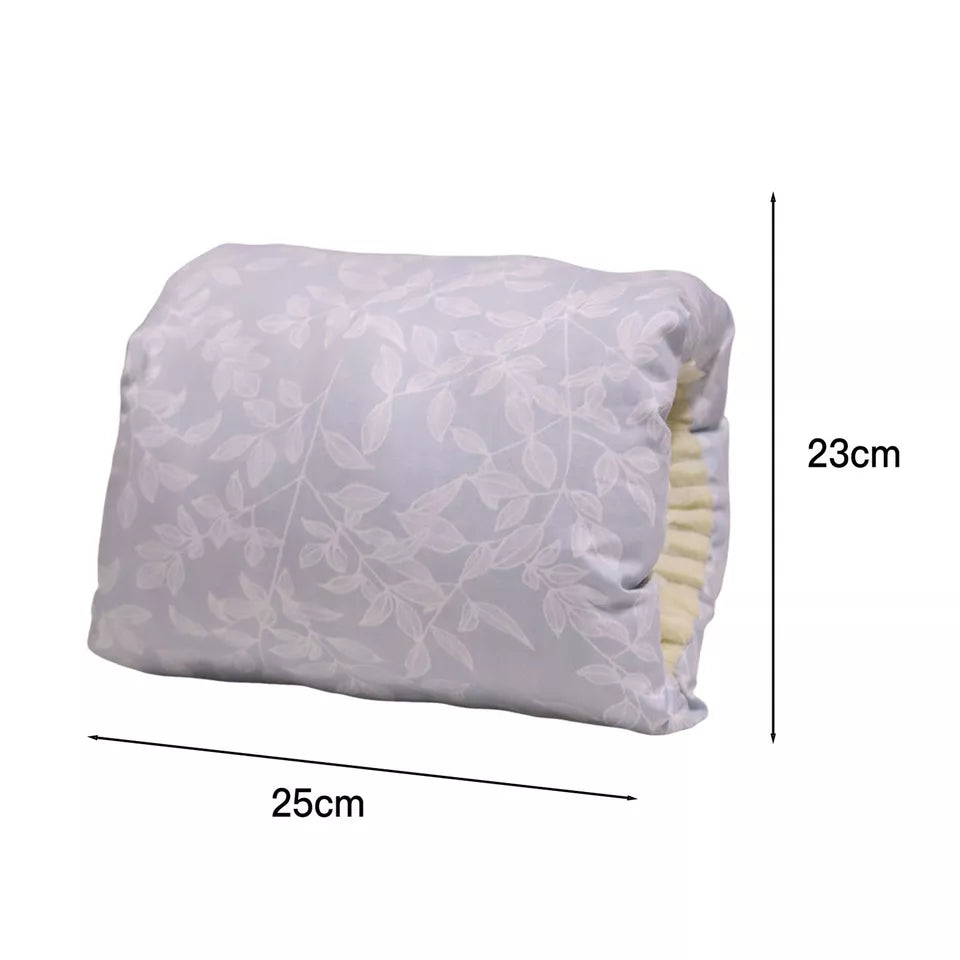Cotton Nursing Pillow For Babies