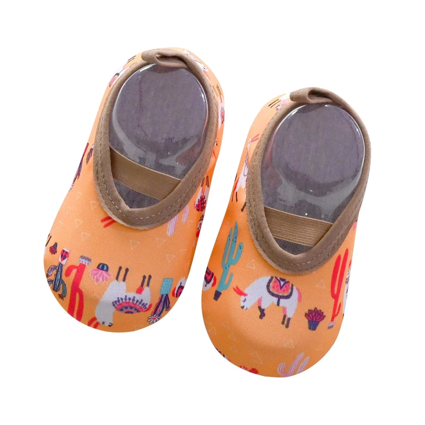 Non-Slip Bathing Shoes