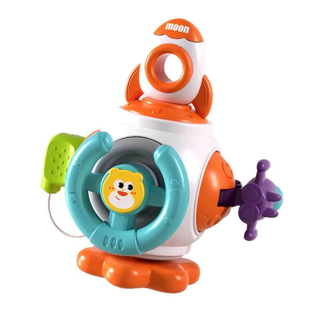 Baby Joy Cube Learning Toy