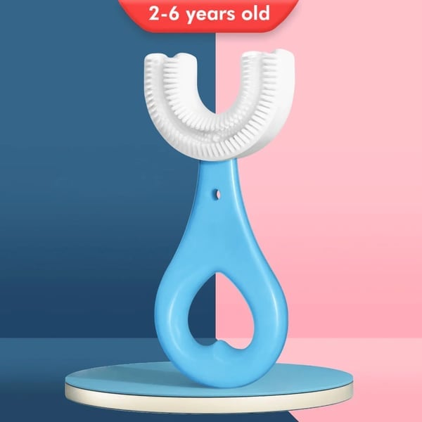 360° Children's Toothbrush