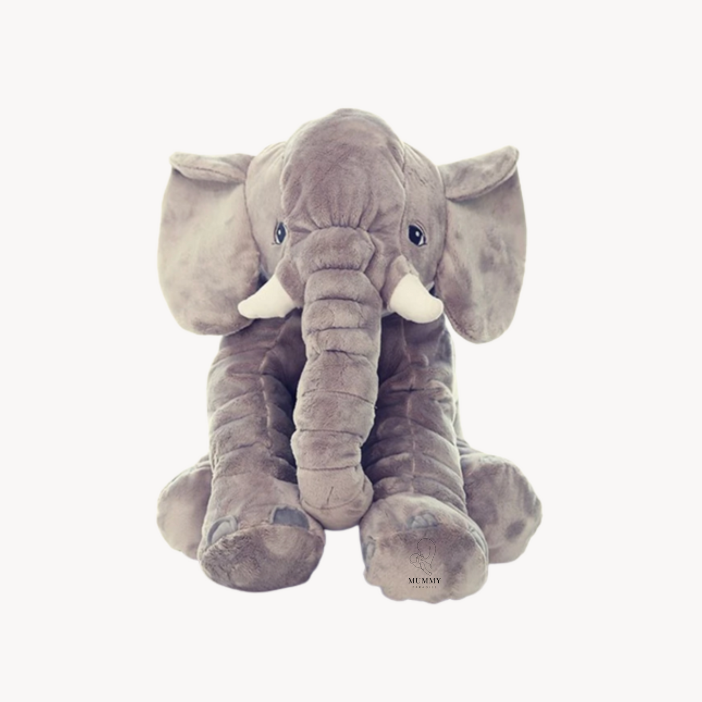 Kids Elephant Cushion