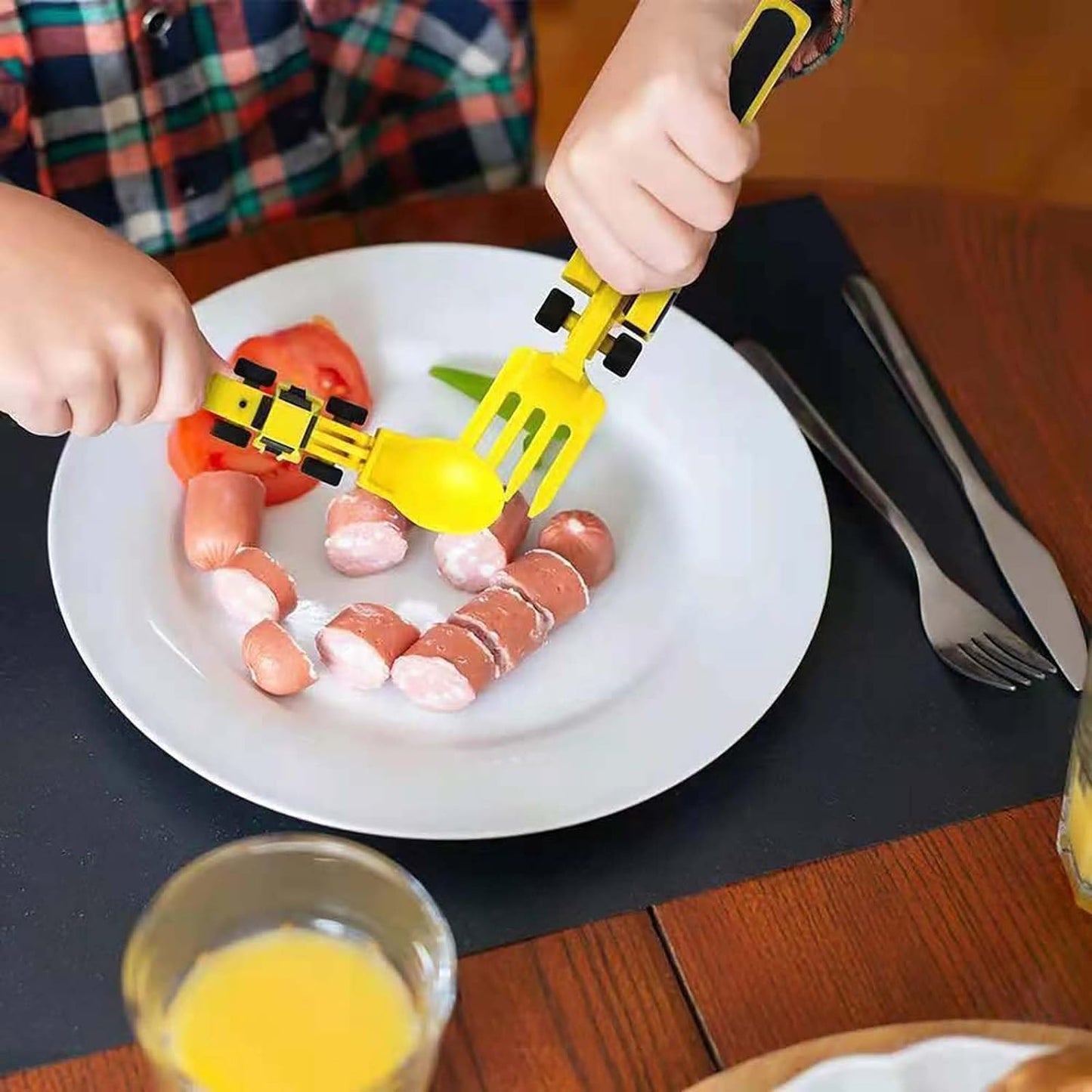 Kids Dining Tool Set