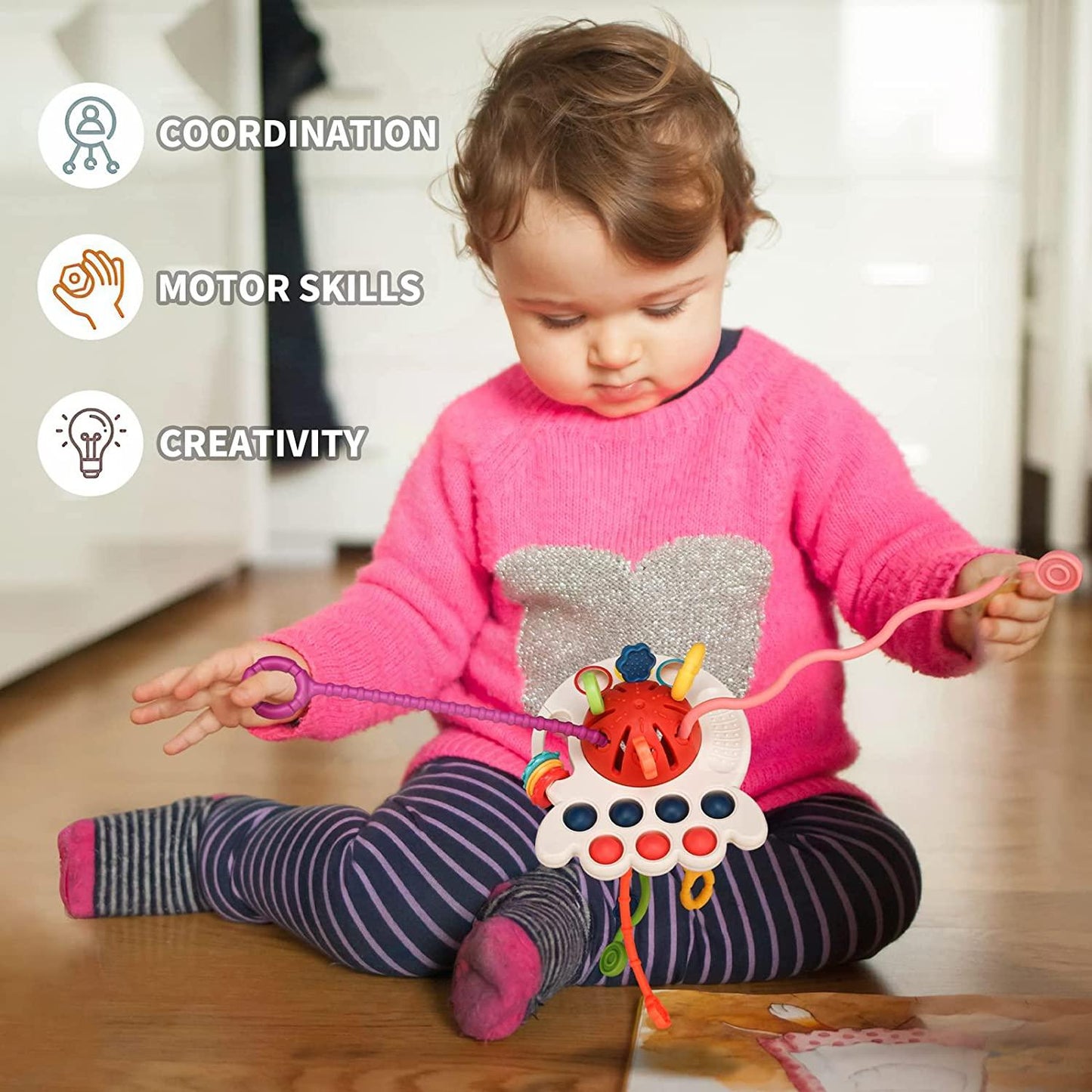 The Ultimate Montessori Bundle For Babys