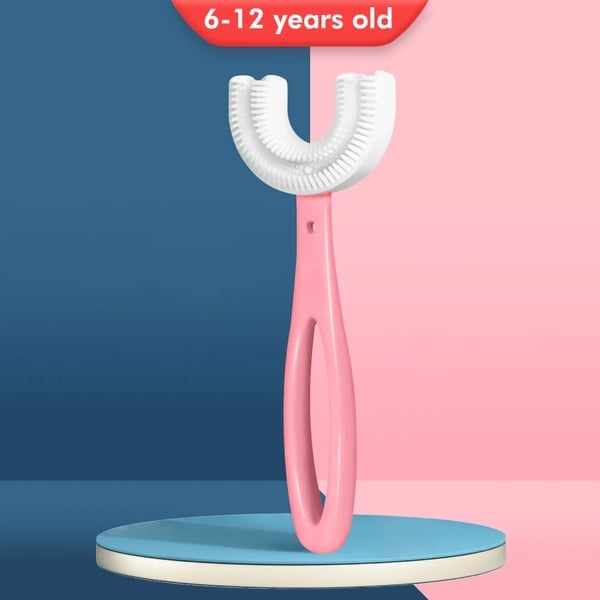 360° Children's Toothbrush