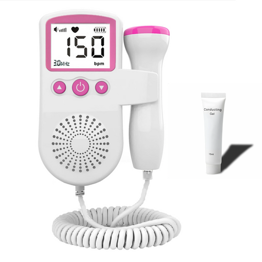 Home Baby Heartbeat Monitor