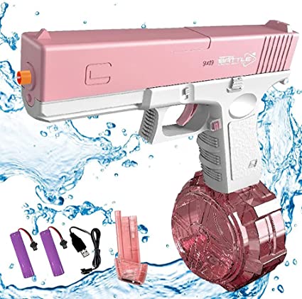 AquaBlast Water Gun Kids